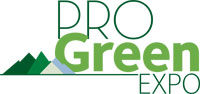 ProGreen EXPO logo