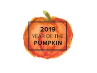 Pumpkin, National Garden Bureau edible plant of the year
