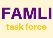 FAMLI task force