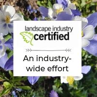 Landscape Industry Certification