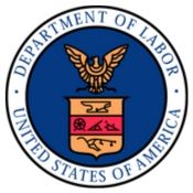 Dept of Labor seal