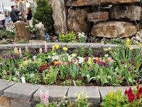 Opportunities to show landscaping skills--and get paid--at Garden & Home Show