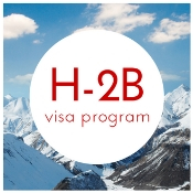 H-2B visa program