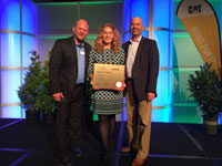 Lifescape Colorado wins 2015 NALP Award of Excellence