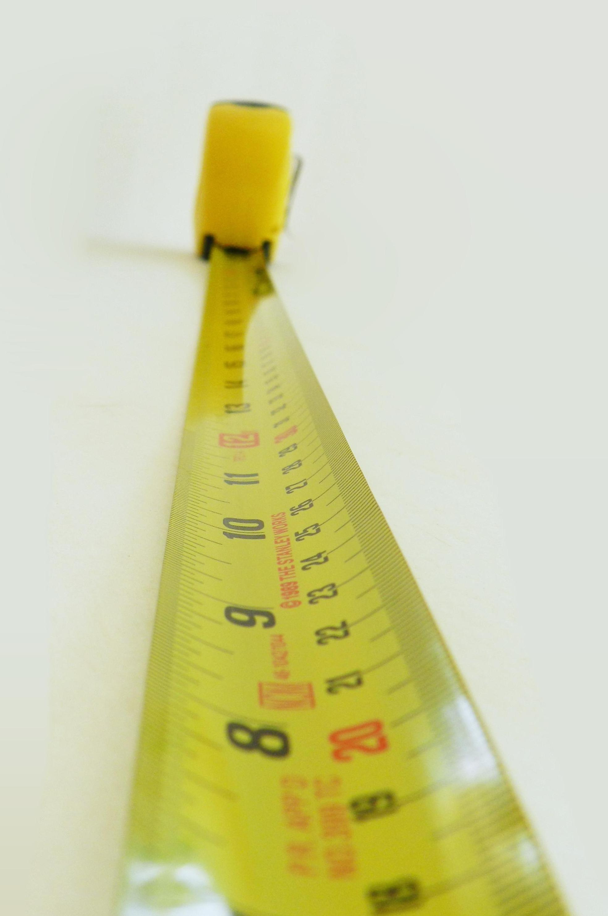 Measure your company's growth