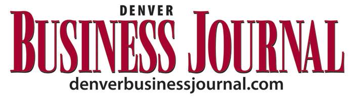 Denver Business Journal Logo