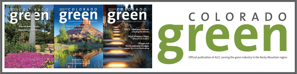 Colorado Green magazine